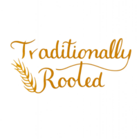 Traditionally Rooted